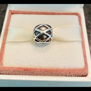 Pandora charm